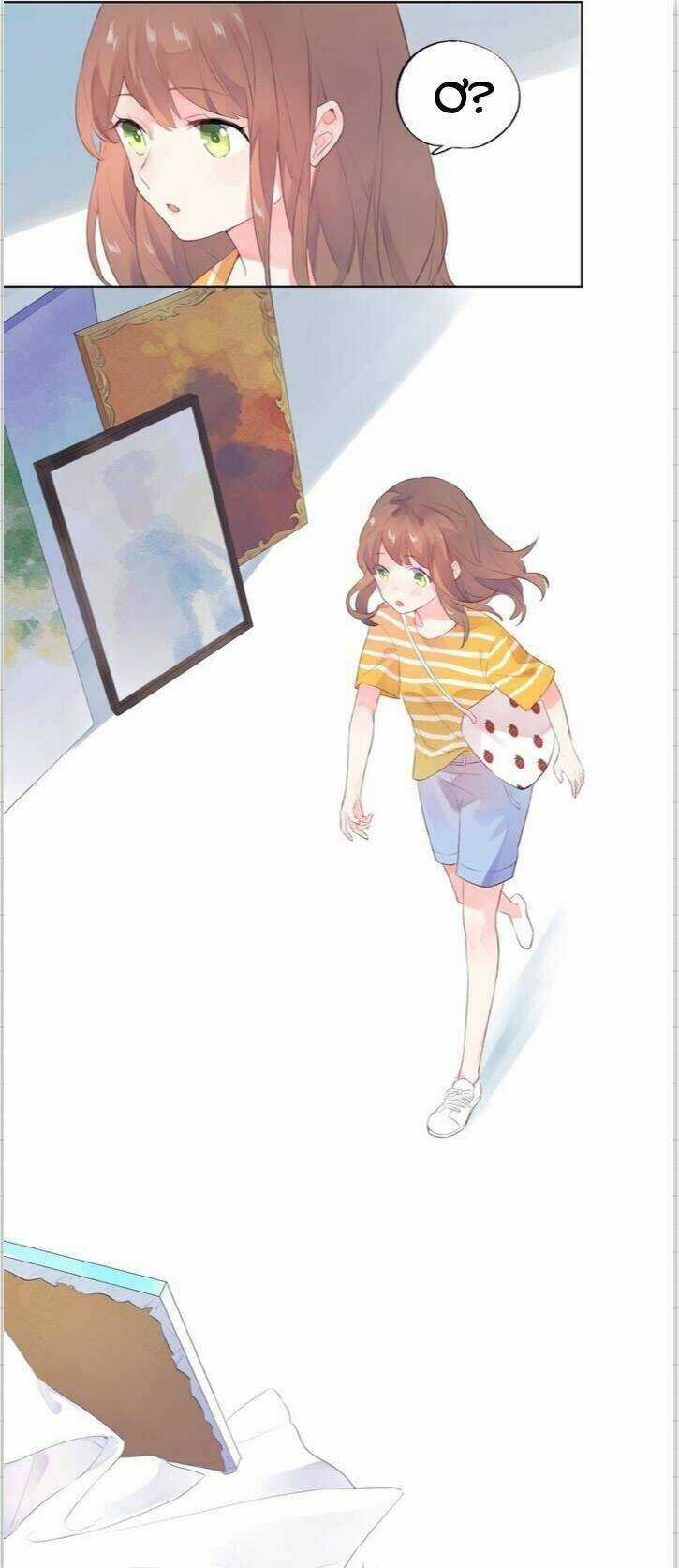 Dolo Mệnh Vận Giao Nang - Chapter 21 - Trang 38