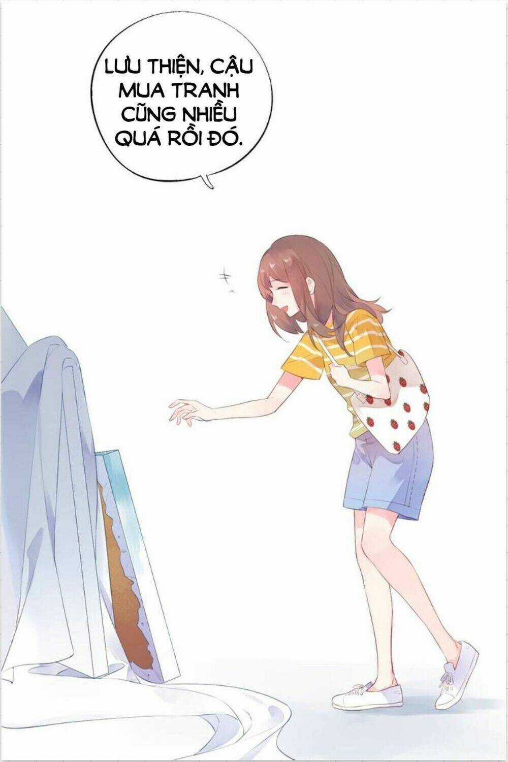 Dolo Mệnh Vận Giao Nang - Chapter 21 - Trang 40