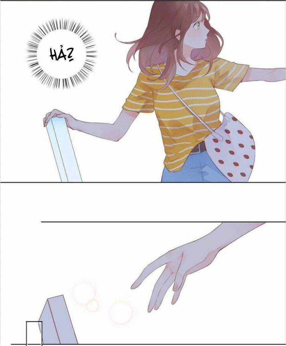 Dolo Mệnh Vận Giao Nang - Chapter 21 - Trang 42