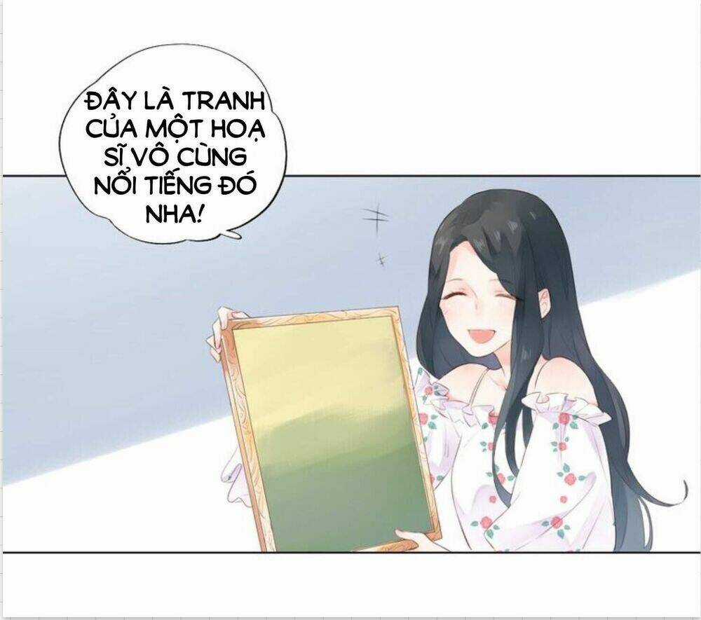 Dolo Mệnh Vận Giao Nang - Chapter 21 - Trang 44