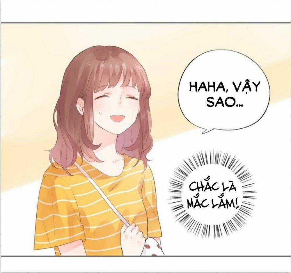 Dolo Mệnh Vận Giao Nang - Chapter 21 - Trang 45