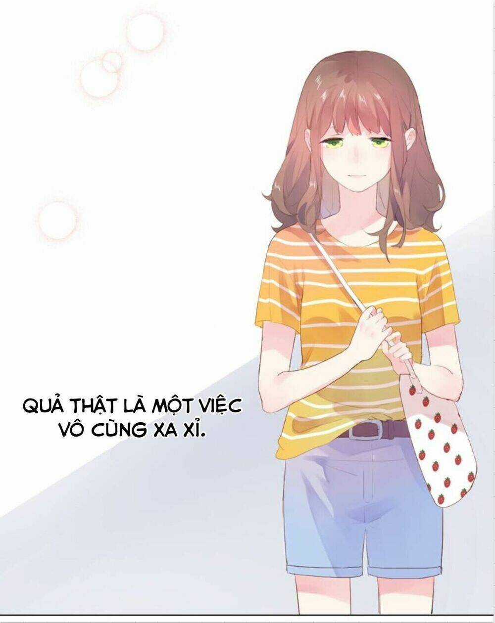 Dolo Mệnh Vận Giao Nang - Chapter 21 - Trang 47