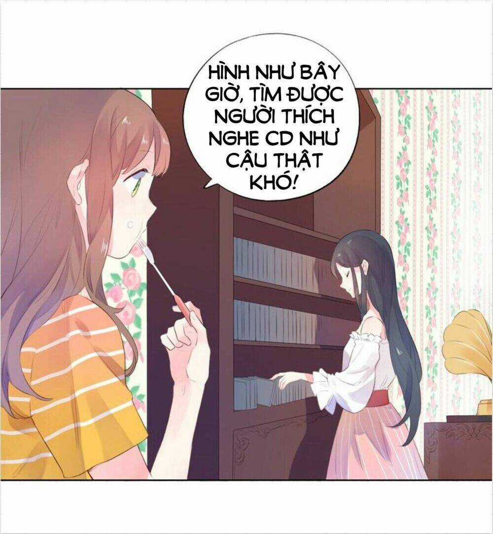 Dolo Mệnh Vận Giao Nang - Chapter 21 - Trang 53