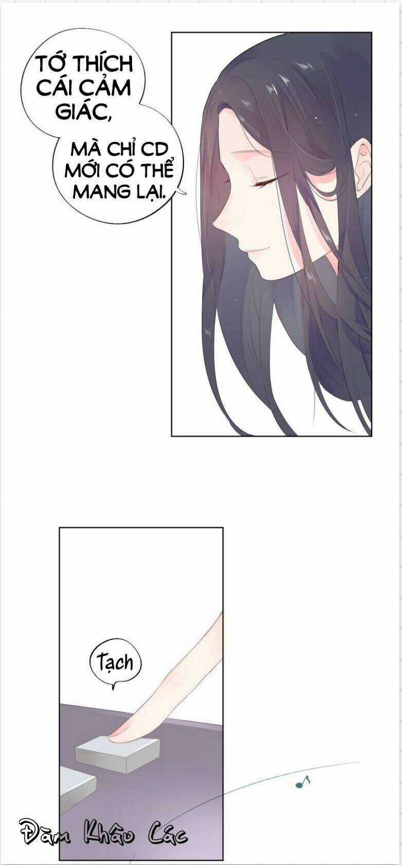 Dolo Mệnh Vận Giao Nang - Chapter 21 - Trang 54