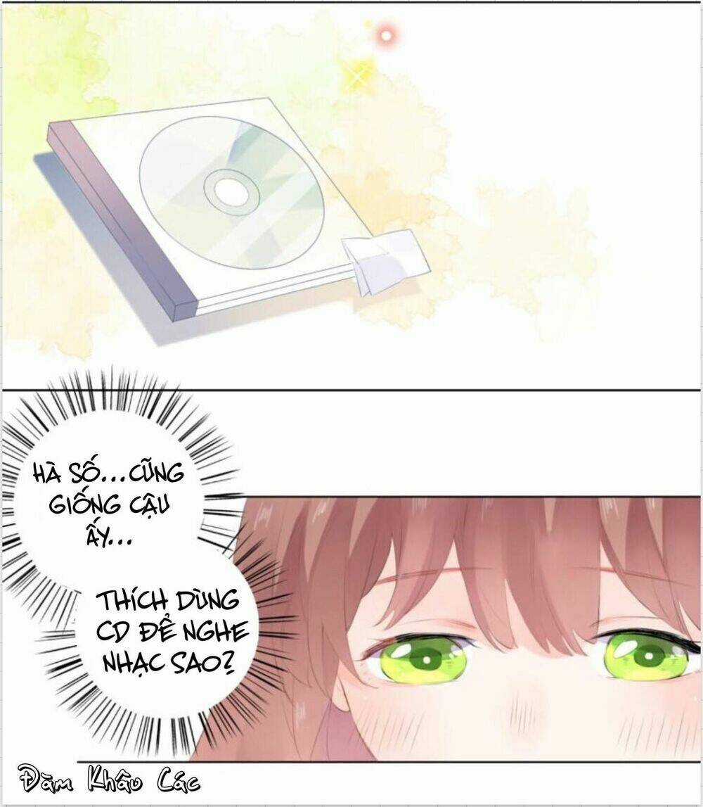 Dolo Mệnh Vận Giao Nang - Chapter 21 - Trang 56