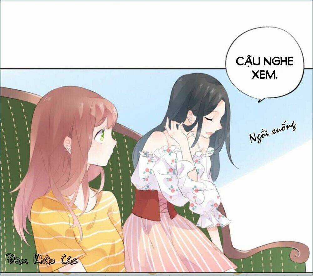 Dolo Mệnh Vận Giao Nang - Chapter 21 - Trang 57