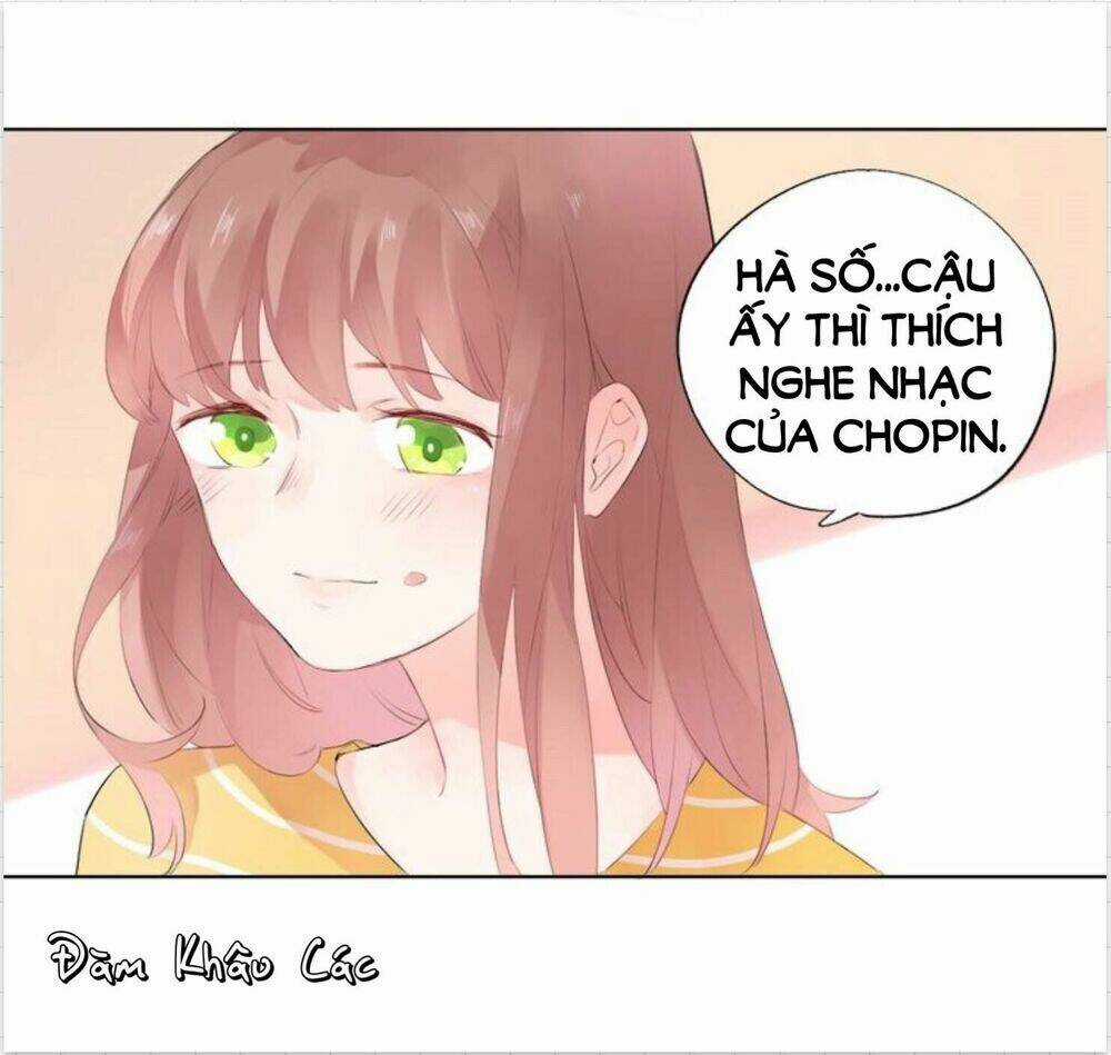 Dolo Mệnh Vận Giao Nang - Chapter 21 - Trang 59