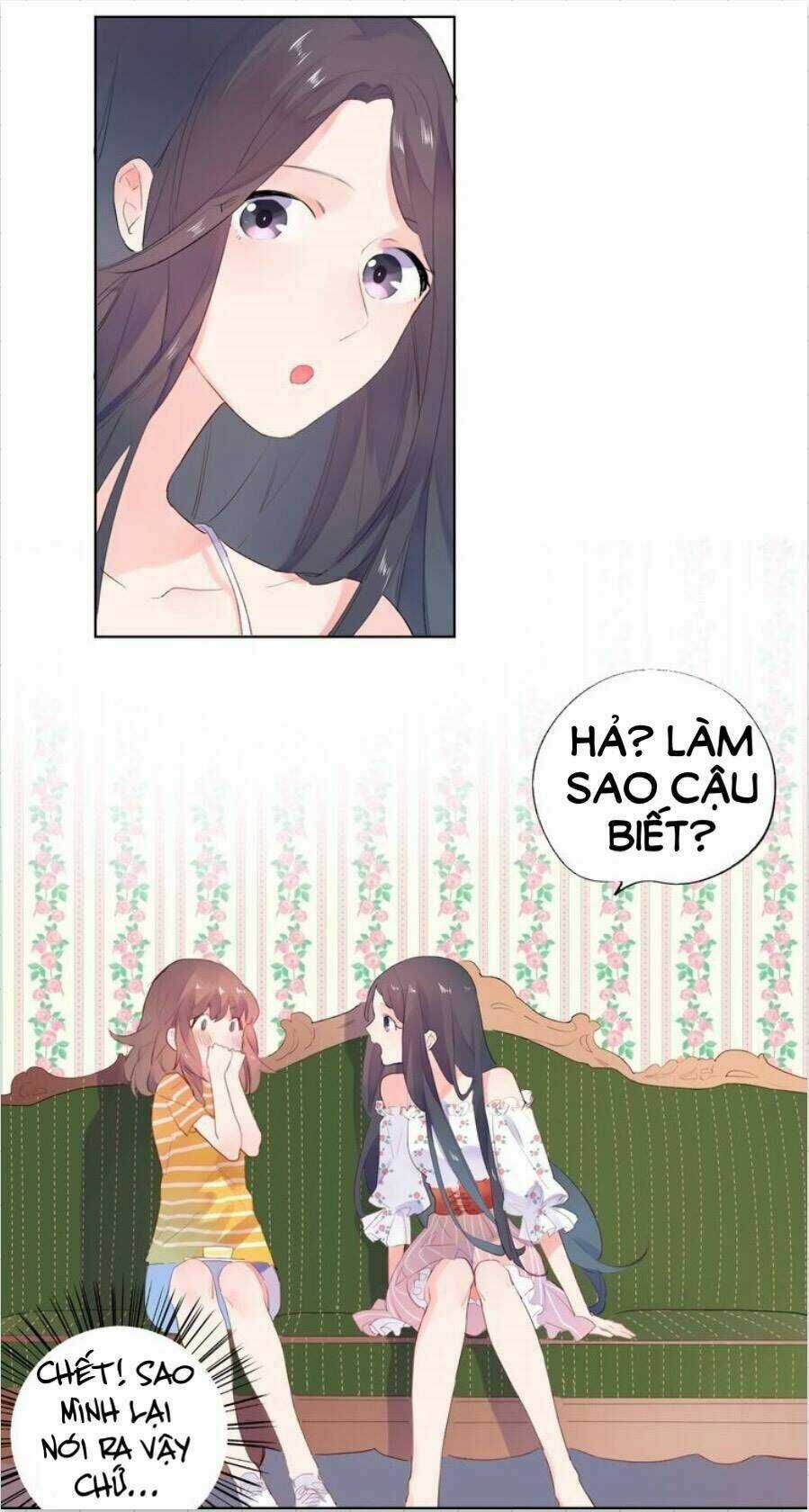 Dolo Mệnh Vận Giao Nang - Chapter 21 - Trang 60
