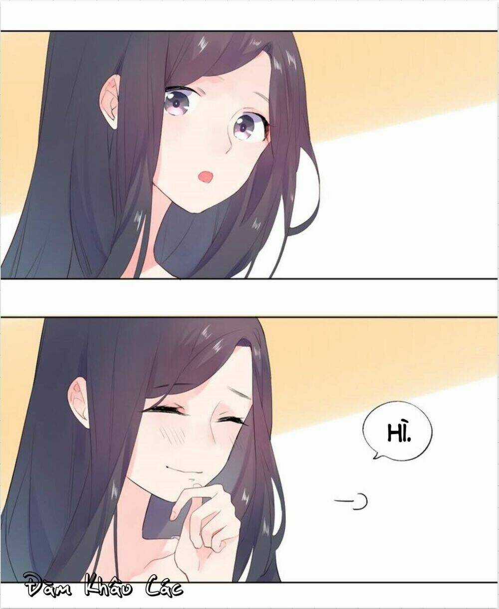 Dolo Mệnh Vận Giao Nang - Chapter 21 - Trang 62