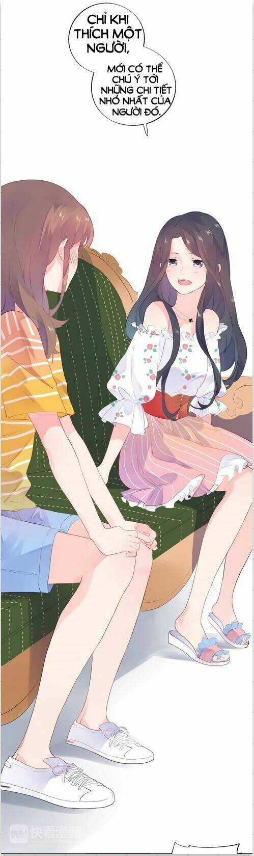 Dolo Mệnh Vận Giao Nang - Chapter 21 - Trang 65