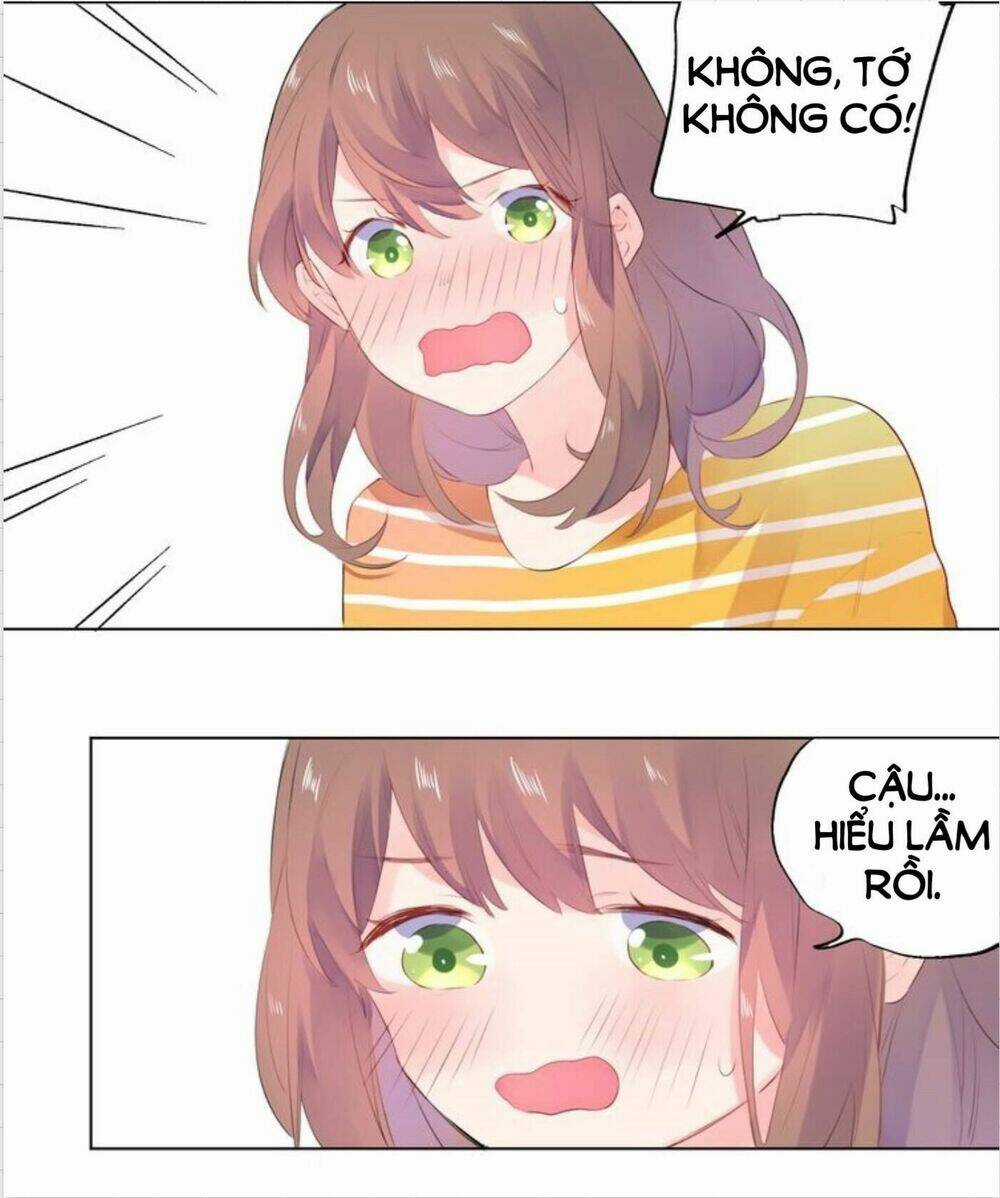 Dolo Mệnh Vận Giao Nang - Chapter 21 - Trang 66