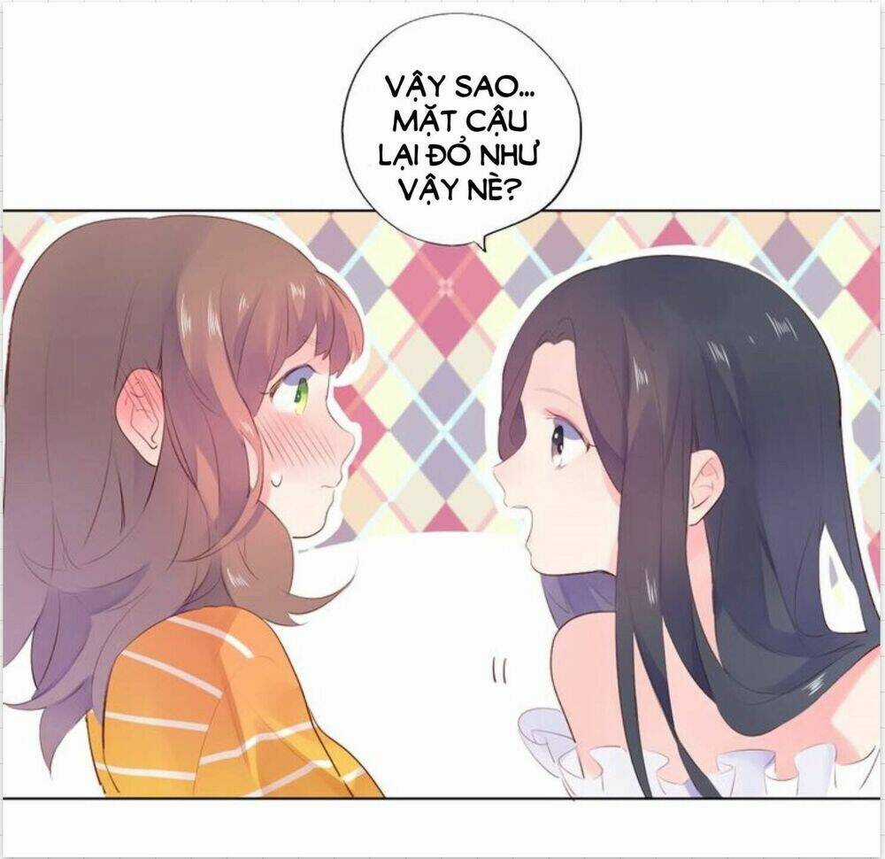 Dolo Mệnh Vận Giao Nang - Chapter 21 - Trang 68