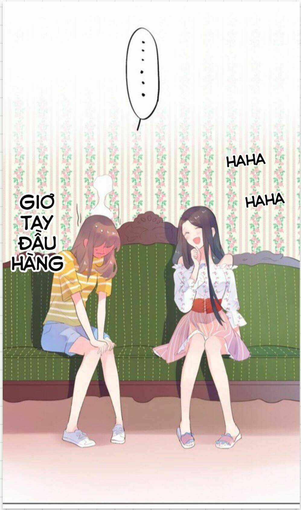 Dolo Mệnh Vận Giao Nang - Chapter 21 - Trang 70