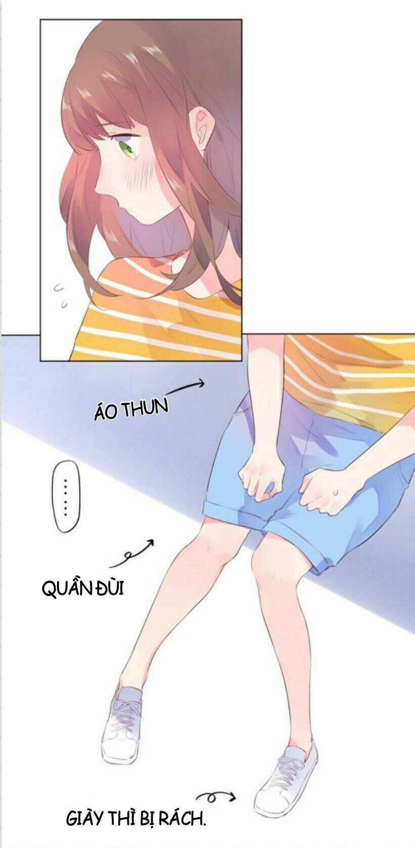 Dolo Mệnh Vận Giao Nang - Chapter 21 - Trang 73