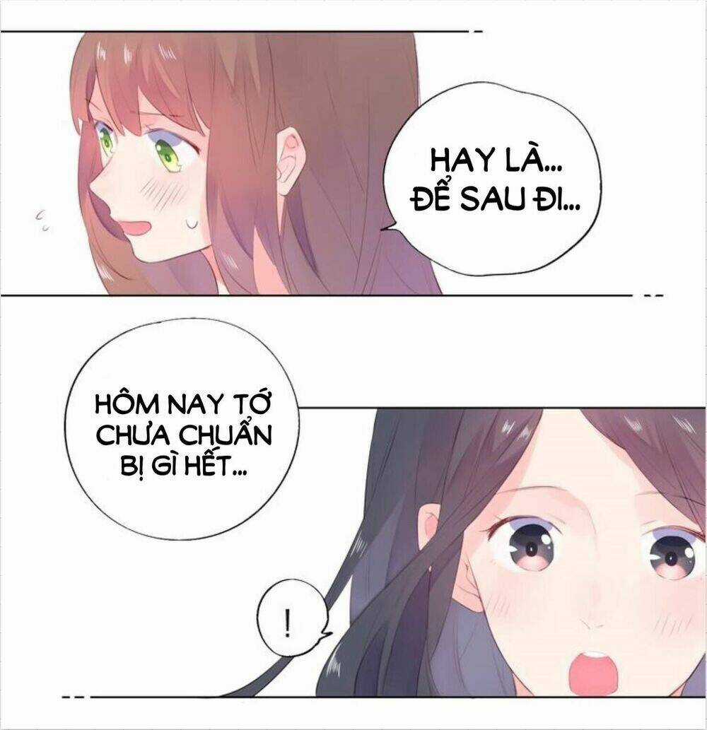 Dolo Mệnh Vận Giao Nang - Chapter 21 - Trang 75