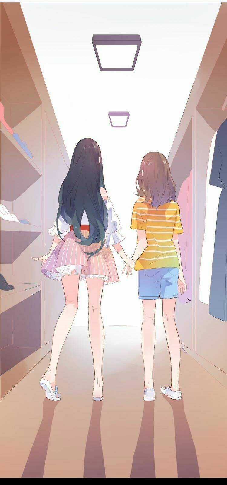 Dolo Mệnh Vận Giao Nang - Chapter 21 - Trang 78