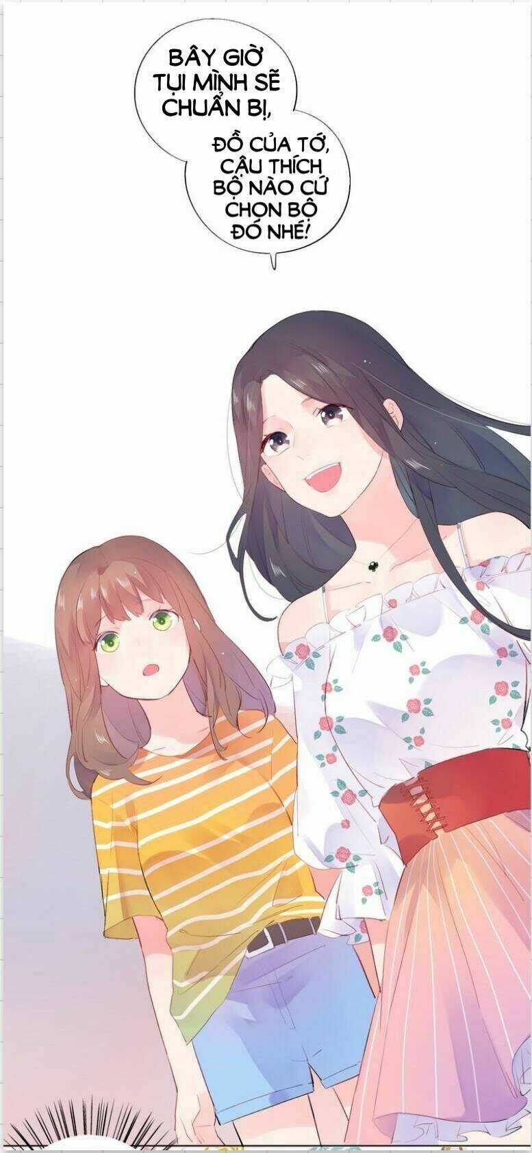 Dolo Mệnh Vận Giao Nang - Chapter 21 - Trang 80