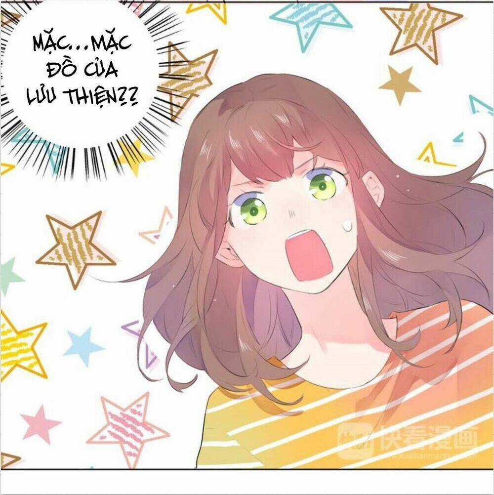 Dolo Mệnh Vận Giao Nang - Chapter 21 - Trang 81