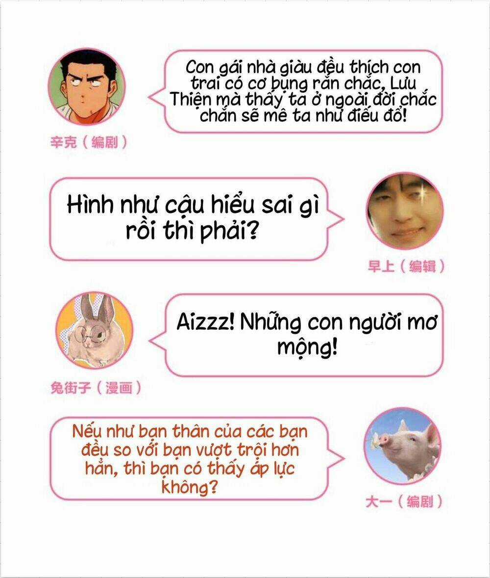 Dolo Mệnh Vận Giao Nang - Chapter 21 - Trang 83