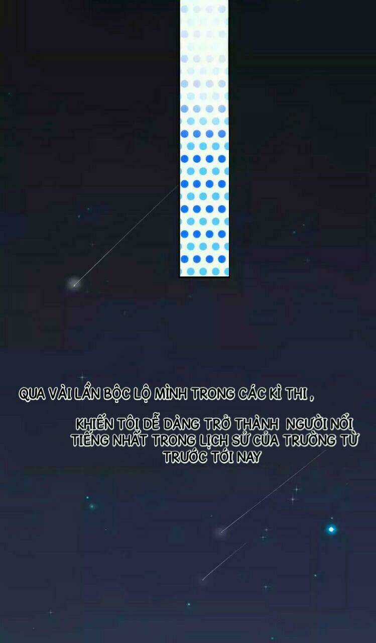 Dolo Mệnh Vận Giao Nang - Chapter 4 - Trang 3