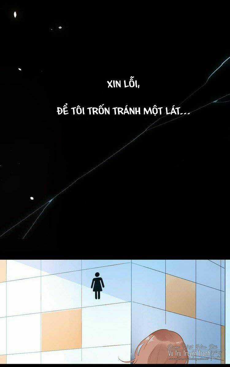 Dolo Mệnh Vận Giao Nang - Chapter 49 - Trang 34