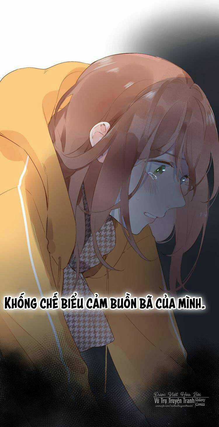 Dolo Mệnh Vận Giao Nang - Chapter 49 - Trang 36