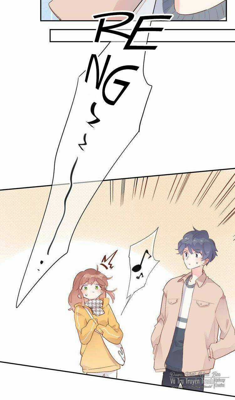 Dolo Mệnh Vận Giao Nang - Chapter 49 - Trang 66