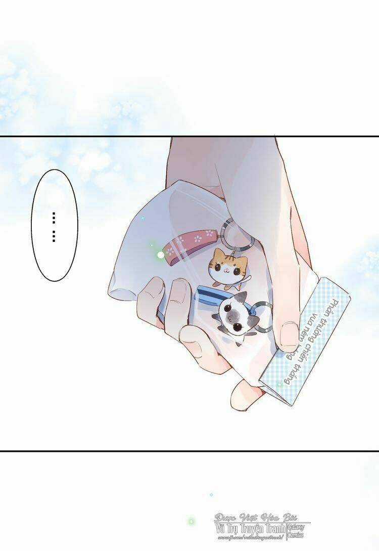 Dolo Mệnh Vận Giao Nang - Chapter 49 - Trang 73