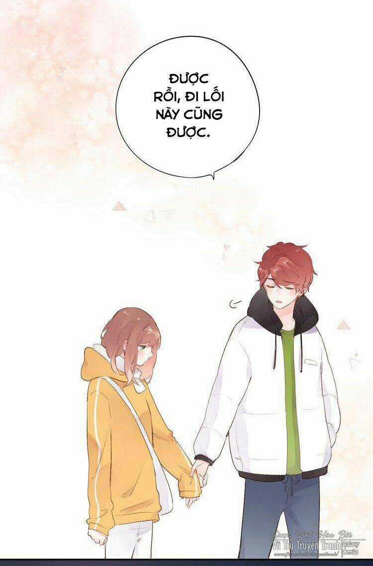 Dolo Mệnh Vận Giao Nang - Chapter 49 - Trang 90