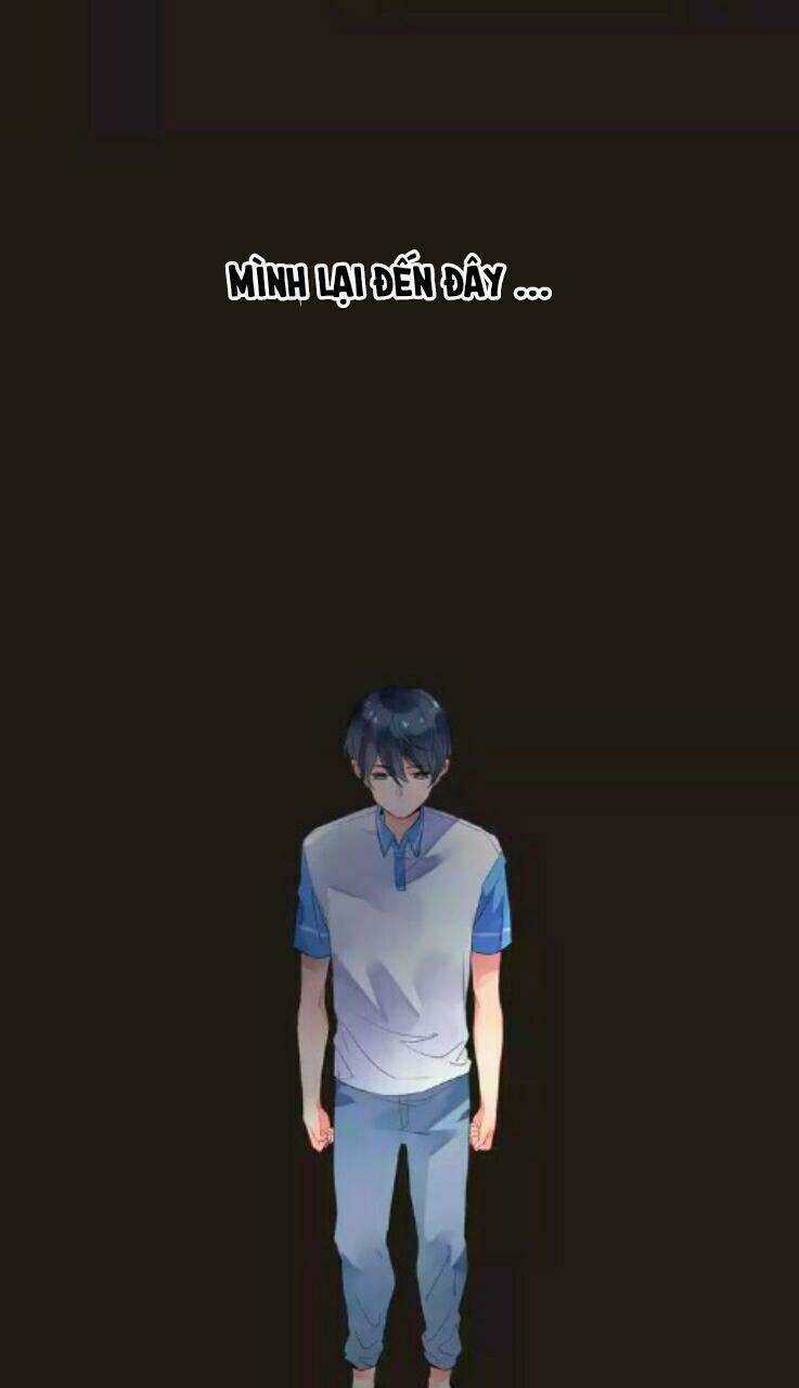 Dolo Mệnh Vận Giao Nang - Chapter 7 - Trang 3