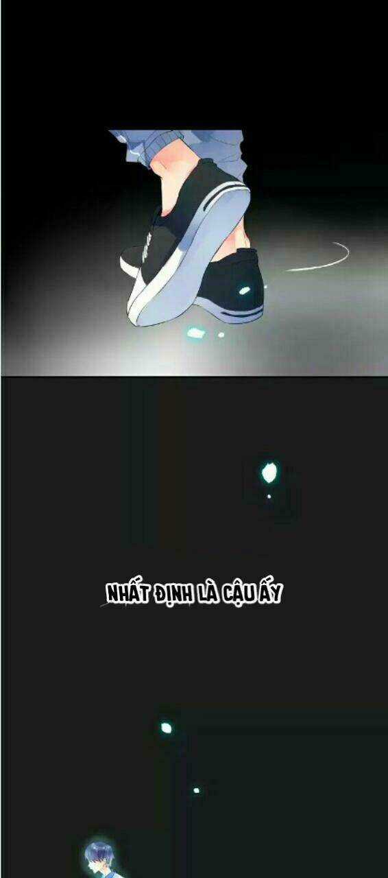 Dolo Mệnh Vận Giao Nang - Chapter 7 - Trang 8