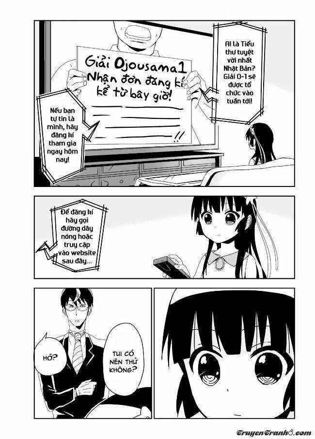 Domino Kick - Chapter 11 - Trang 8