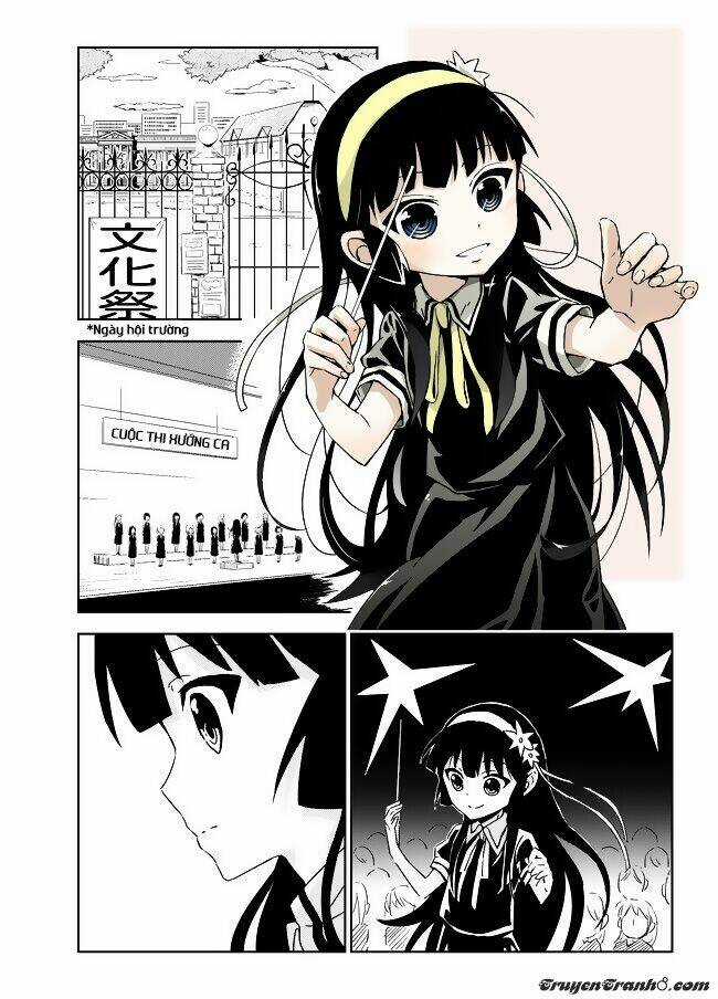 Domino Kick - Chapter 20 - Trang 4