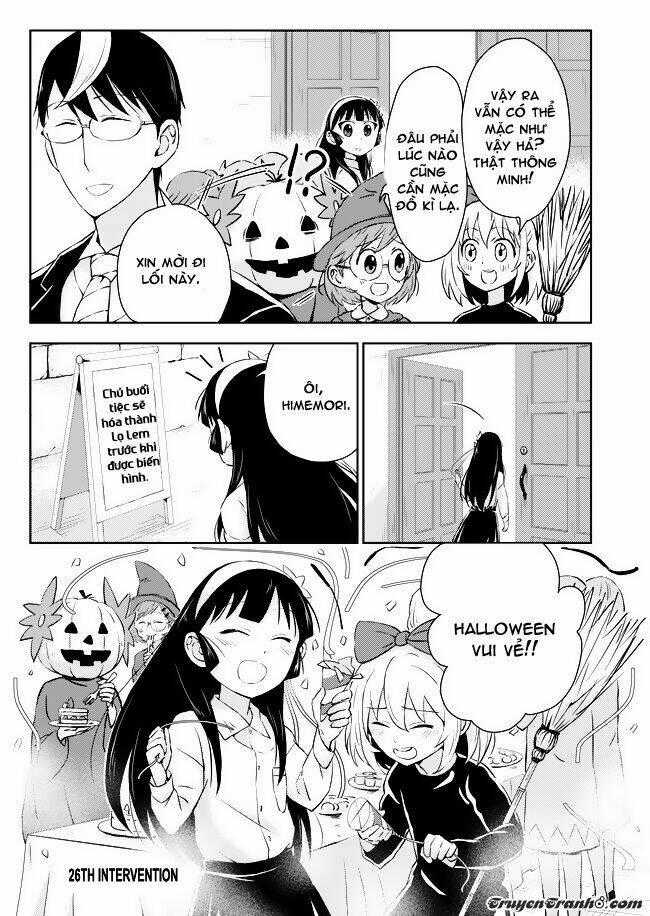 Domino Kick - Chapter 26 - Trang 4