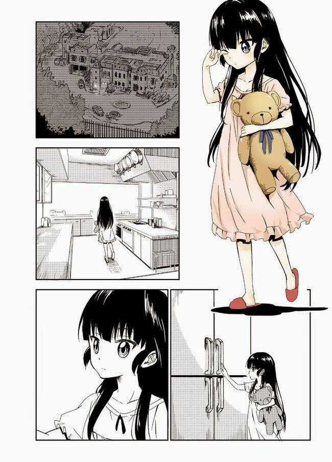 Domino Kick - Chapter 4 - Trang 1