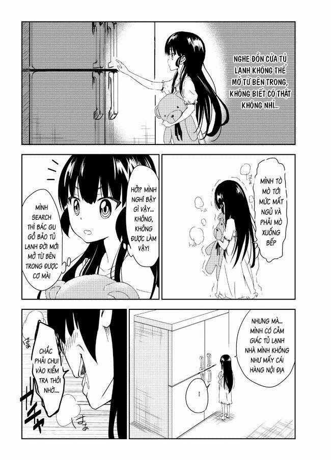 Domino Kick - Chapter 4 - Trang 2