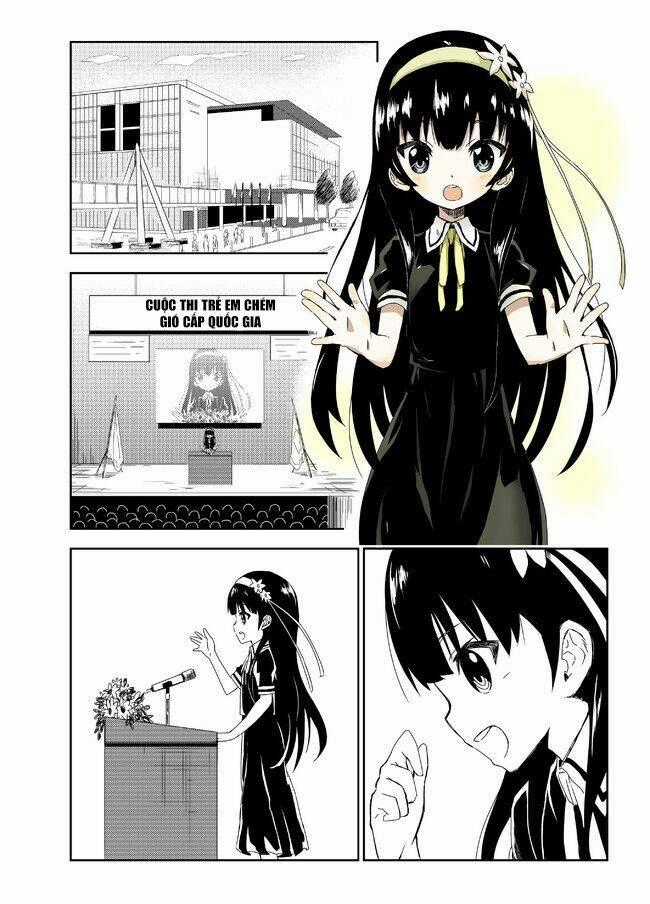 Domino Kick - Chapter 6 - Trang 1