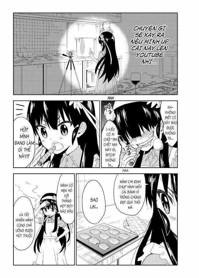 Domino Kick - Chapter 7 - Trang 2