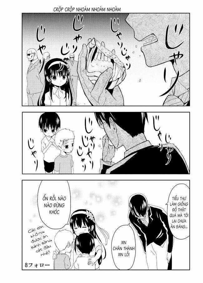 Domino Kick - Chapter 8 - Trang 5