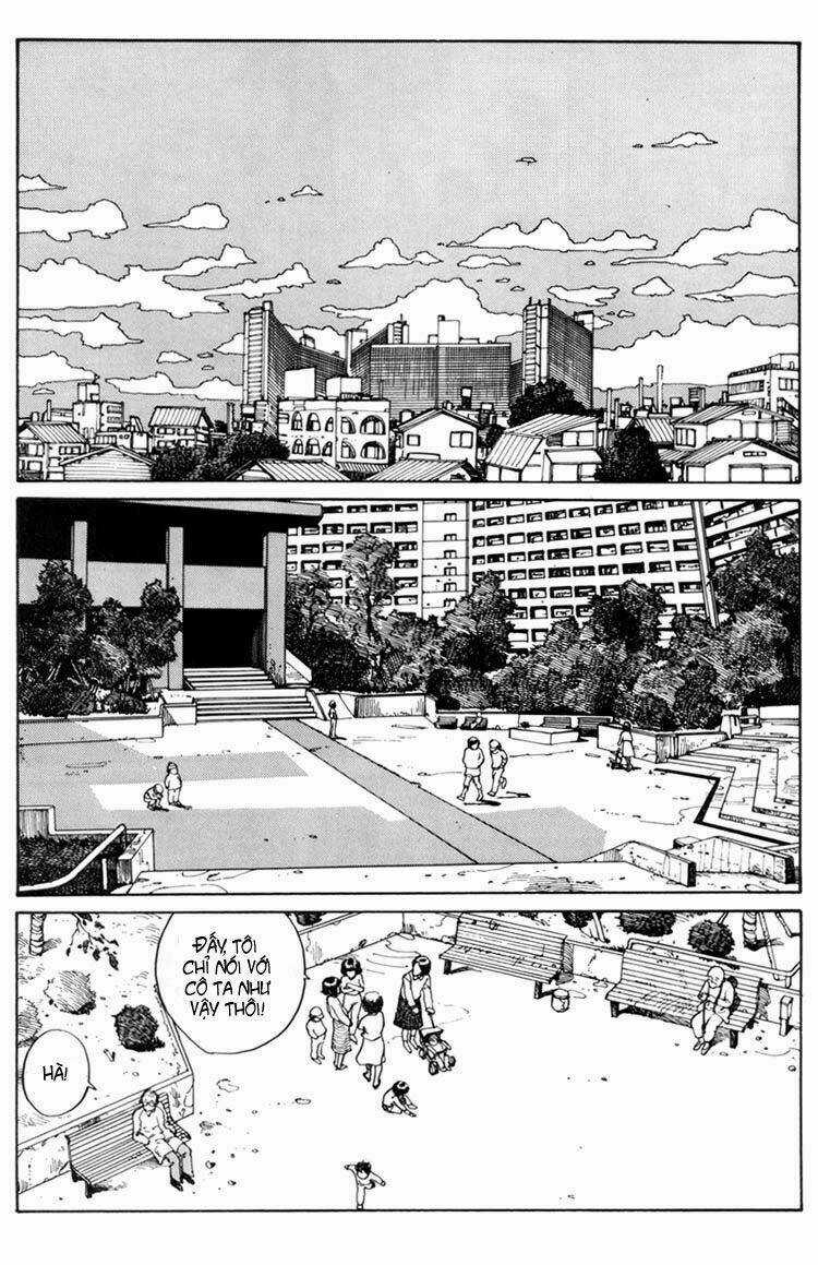 Domu - Chapter 1 - Trang 17