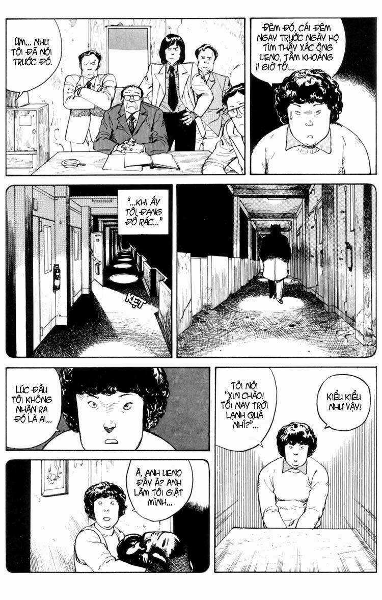 Domu - Chapter 1 - Trang 23