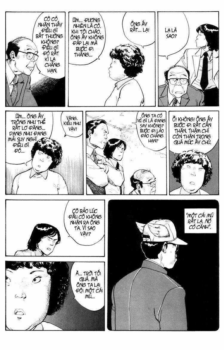 Domu - Chapter 1 - Trang 24