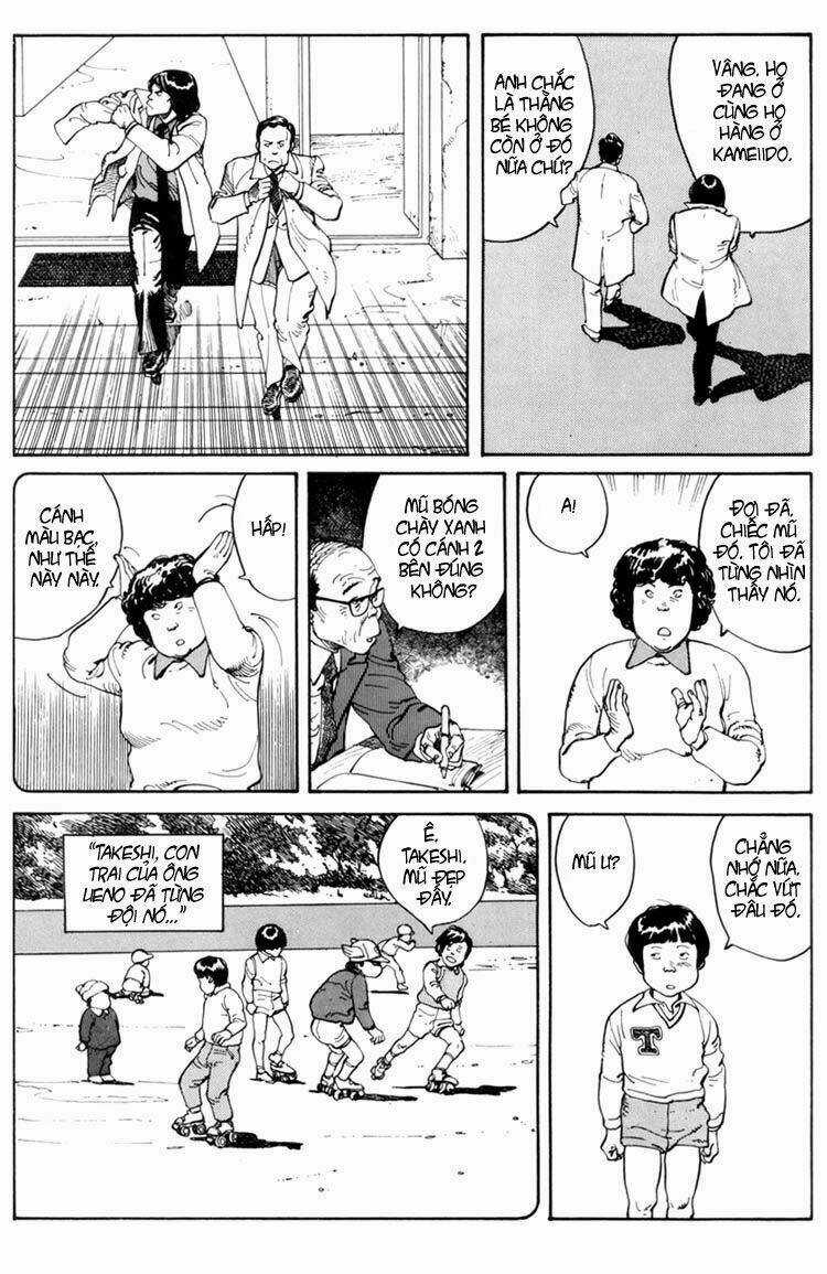 Domu - Chapter 1 - Trang 25