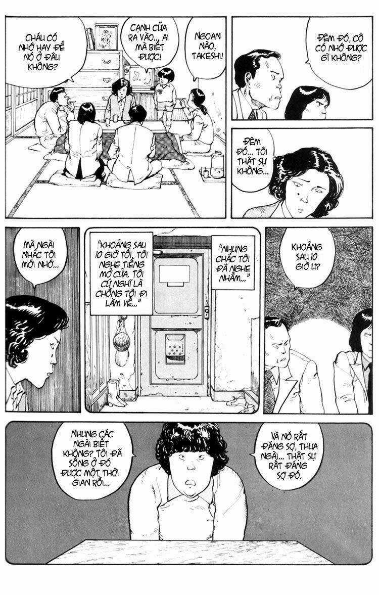 Domu - Chapter 1 - Trang 26