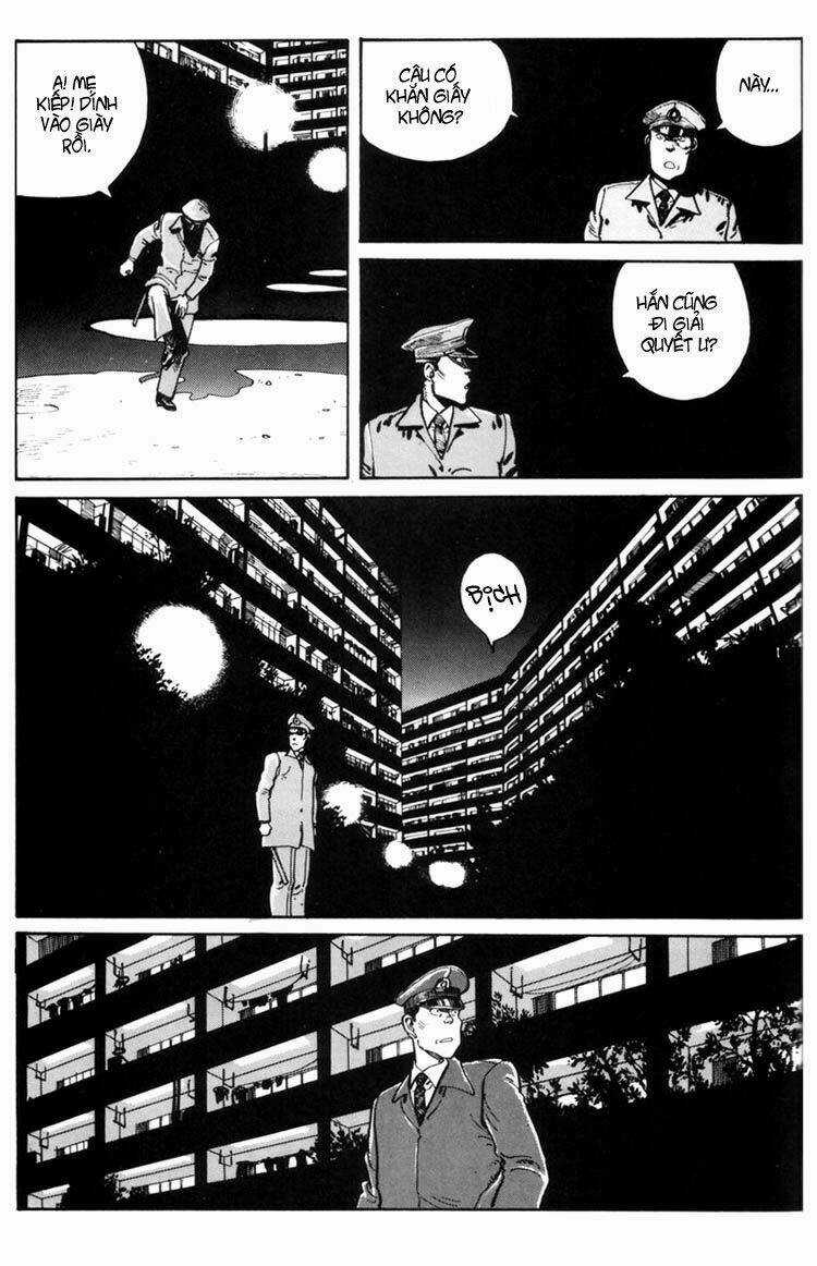 Domu - Chapter 1 - Trang 29