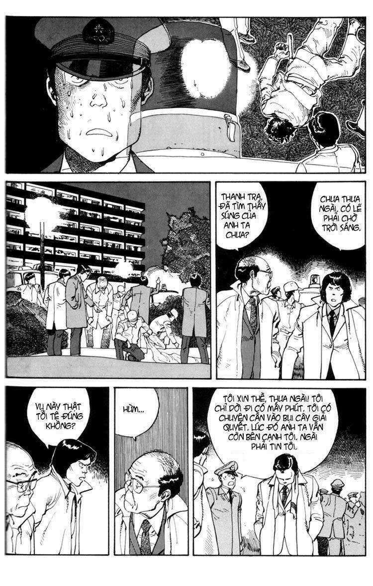 Domu - Chapter 1 - Trang 30