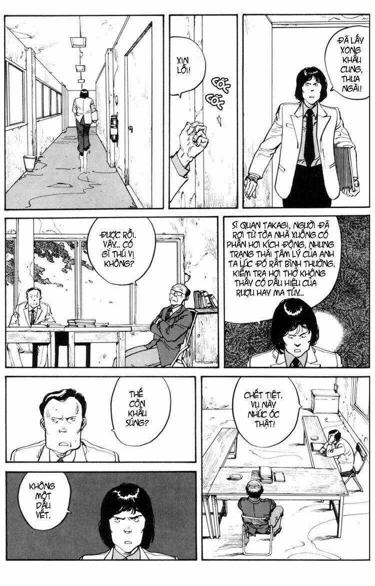 Domu - Chapter 1 - Trang 31