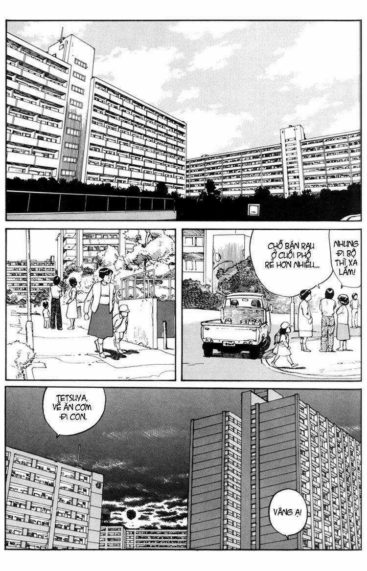 Domu - Chapter 1 - Trang 33