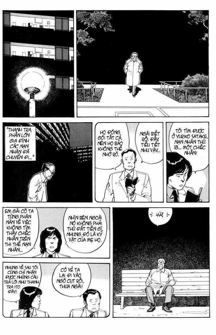 Domu - Chapter 1 - Trang 34