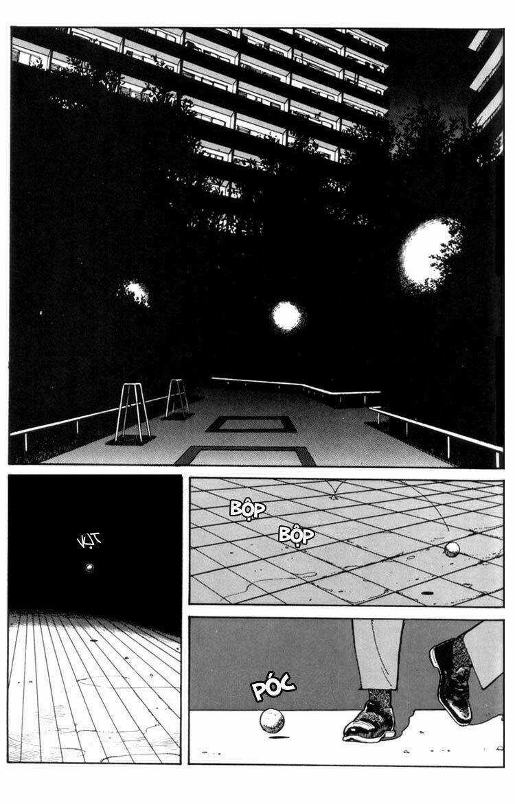 Domu - Chapter 1 - Trang 35